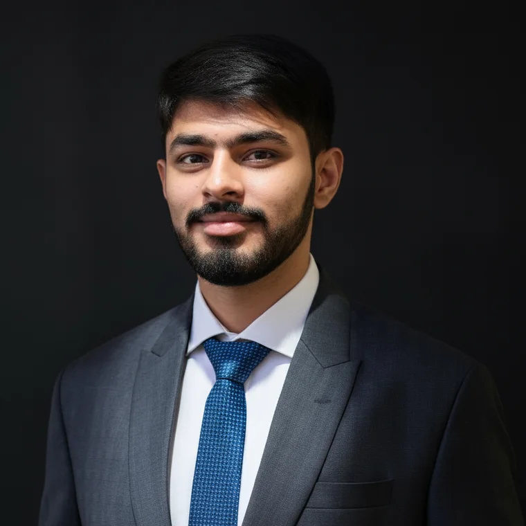 Muhammad Mobeen, AI Product Engineer